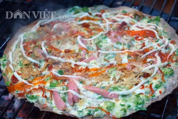 Những món ăn đường phố đậm chất Sài Gòn nghe tên đã thèm Nhung mon an duong pho dam chat Sai Gon nghe ten da them