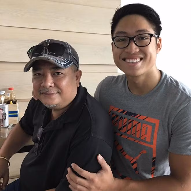 Con gái xinh đẹp, tài năng của Hồng Vân sẽ kết hôn cùng bạn trai - Hình 6 Con gai xinh dep, tai nang cua Hong Van se ket hon cung ban trai-Hinh-6