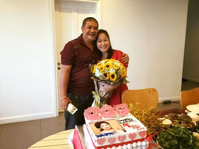 Con gái xinh đẹp, tài năng của Hồng Vân sẽ kết hôn cùng bạn trai - Hình 2 Con gai xinh dep, tai nang cua Hong Van se ket hon cung ban trai-Hinh-2