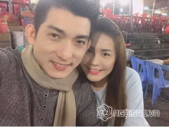Phi Thanh Vân ẩn ý khoe tình mới hậu ly hôn? - Hình 3 Phi Thanh Van an y khoe tinh moi hau ly hon?-Hinh-3