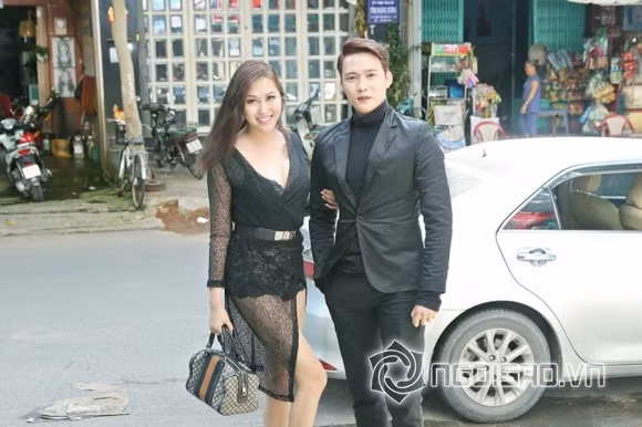 Phi Thanh Vân ẩn ý khoe tình mới hậu ly hôn? - Hình 4 Phi Thanh Van an y khoe tinh moi hau ly hon?-Hinh-4
