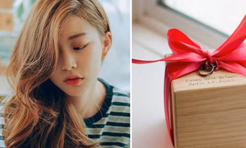 Bạn trai đưa cuốn sổ "chi tiêu" đòi lại quà còn thiếu khi chia tay Ban trai dua cuon so "chi tieu" doi lai qua con thieu khi chia tay