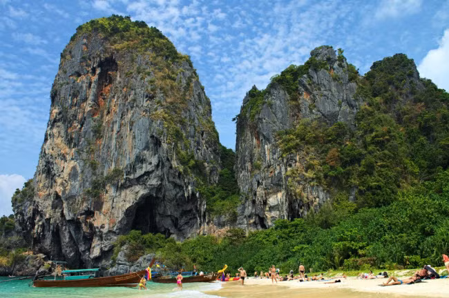 Viet Nam lot top diem den co the "xoa toi ben" chi voi 20 USD/ngay