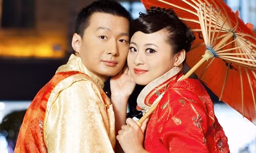 No ro quan su giai cuu "gai e" o Trung Quoc
