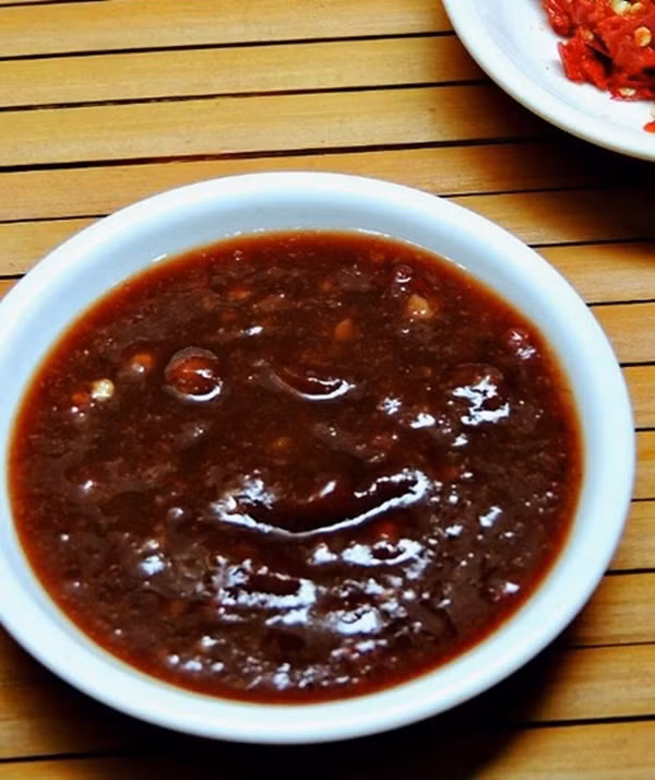 Ăn đồ nướng mà không tự làm nước chấm này thì còn gì hấp dẫn - Hình 3 An do nuong ma khong tu lam nuoc cham nay thi con gi hap dan-Hinh-3
