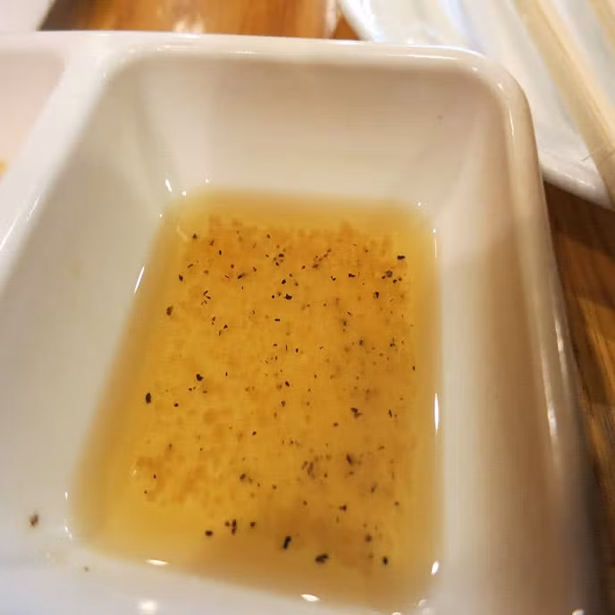 Ăn đồ nướng mà không tự làm nước chấm này thì còn gì hấp dẫn - Hình 2 An do nuong ma khong tu lam nuoc cham nay thi con gi hap dan-Hinh-2