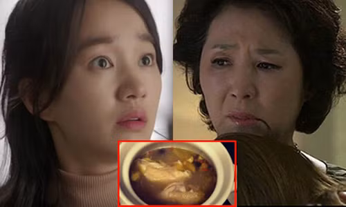 Lý do bất ngờ đằng sau sự nhẫn nhịn của mẹ chồng Ly do bat ngo dang sau su nhan nhin cua me chong