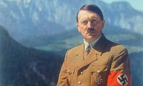 CIA “tim thay” Hitler song o Colombia nhu the nao?