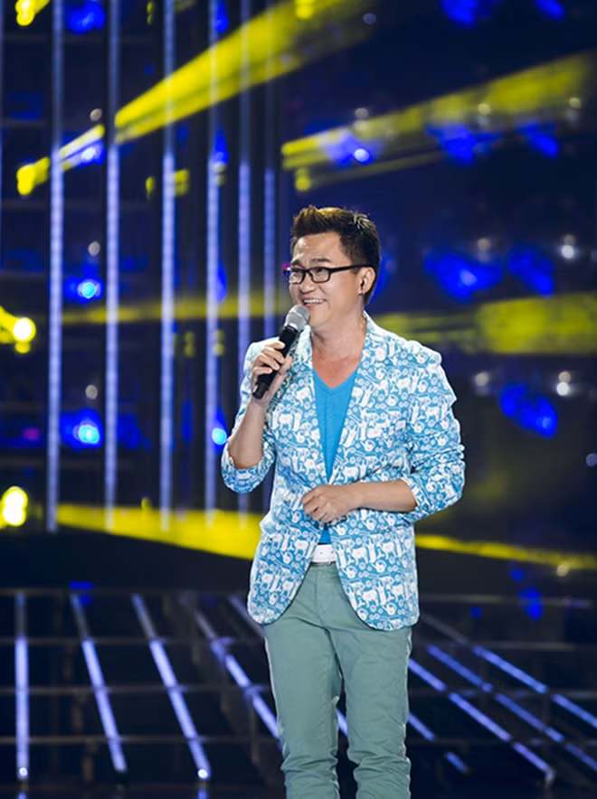 Khong phai Hoai Linh, day moi la "ong hoang, ba chua" Vbiz-Hinh-4