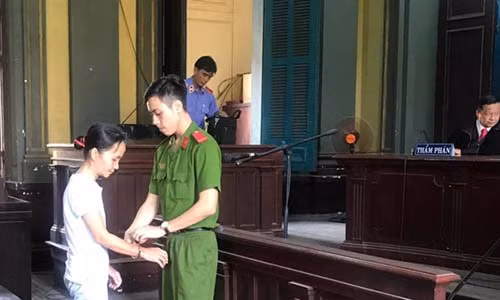 Lam gia so do vo "qua mat" chong ban nha
