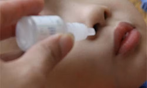 Tác hại đáng sợ khi lạm dụng thứ này cho con trẻ Tac hai dang so khi lam dung thu nay cho con tre