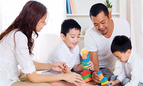 Khi nào con trẻ nằm trong “vùng nguy hiểm”? Khi nao con tre nam trong “vung nguy hiem”?