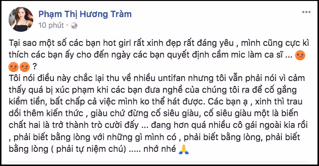 Nhung sao Viet "mot lan va mieng, nhieu nam khong quen"-Hinh-2