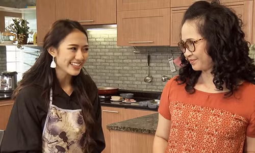 Phụ nữ muốn sung sướng: Tốt tính đảm đang không bằng khéo miệng Phu nu muon sung suong: Tot tinh dam dang khong bang kheo mieng