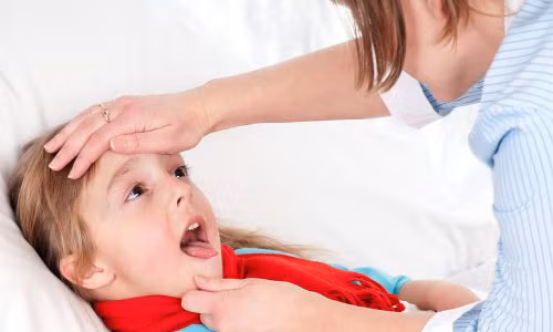 Chuyên gia chia sẻ cách trị viêm họng không dùng kháng sinh Chuyen gia chia se cach tri viem hong khong dung khang sinh