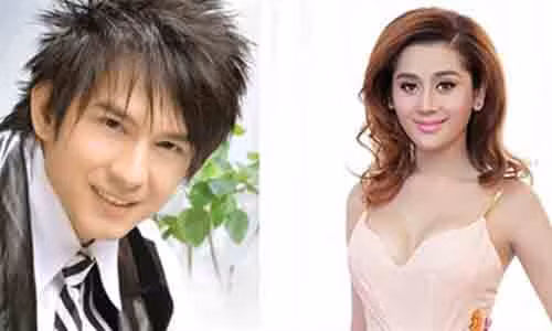 Vo Dan Truong the nao truoc tin chong yeu Lam Chi Khanh?