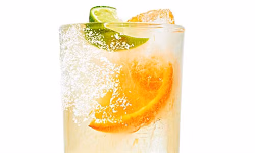 Cooktail Morning Magarita: Bắt đầu một ngày mới thật sảng khoái Cooktail Morning Magarita: Bat dau mot ngay moi that sang khoai