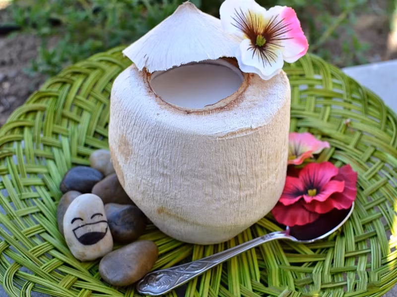 Thiếu nước ối nên uống gì mẹ bầu cần biết - Hình 3 Thieu nuoc oi nen uong gi me bau can biet-Hinh-3