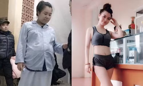 5 cách giảm cân sau sinh nhanh gọn của mẹ 9X 5 cach giam can sau sinh nhanh gon cua me 9X