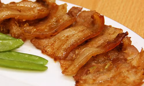 Lam mon thit ba chi nuong kieu nay ai cung gap khong ngung
