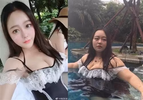 Bi boc phot song ao, hot girl livestream khien ai cung giat minh-Hinh-2