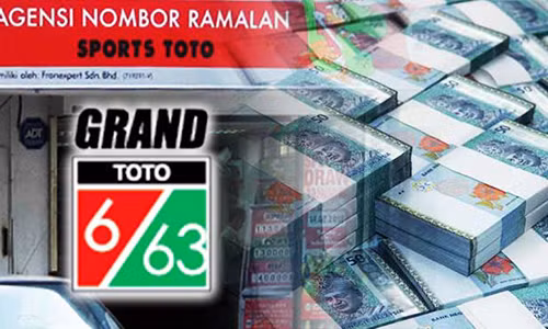 Doanh nhan Malaysia trung xo so gan 380 ty dong