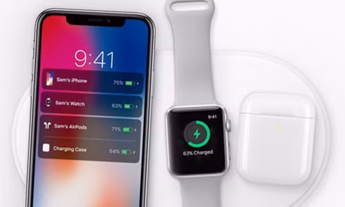 Apple mua lại PowerbyProxi với tham vọng "tạo một tương lai không dây" Apple mua lai PowerbyProxi voi tham vong "tao mot tuong lai khong day"