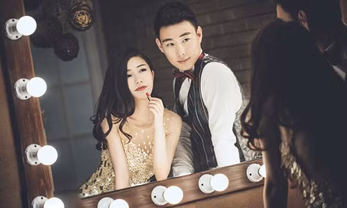 Đàn ông rất thích và bị cuốn hút bởi những người phụ nữ giàu tình yêu thương, sống tình cảm - Ảnh minh họa: Internet