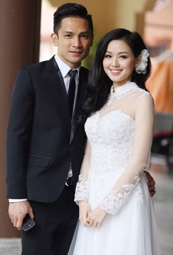Cuối năm 2014, Tâm Tít kết hôn với doanh nhân Ngọc Thành. Từ sau khi kết hôn, Tâm Tít rút khỏi showbiz, dành toàn bộ thời gian chăm sóc gia đình.