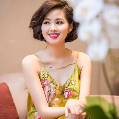 Cuộc sống của Tâm Tít khiến không ít người ngưỡng mộ. Vẻ đẹp cùng vóc dáng cân đối vạn người mê của hotgirl một thời không có nhiều thay đổi so với trước đây.