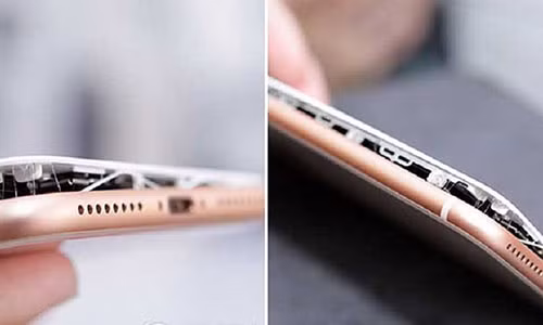 iPhone 8 đối mặt với nguy cơ tái hiện thảm họa Galaxy Note 7 iPhone 8 doi mat voi nguy co tai hien tham hoa Galaxy Note 7