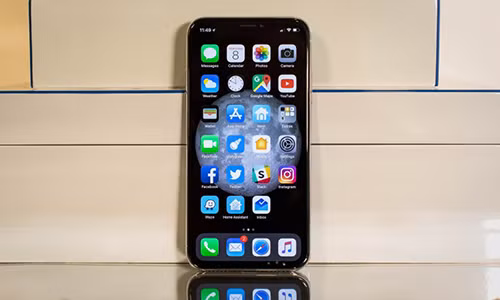 iPhone X đang khá "hot" tại Trung Quốc.