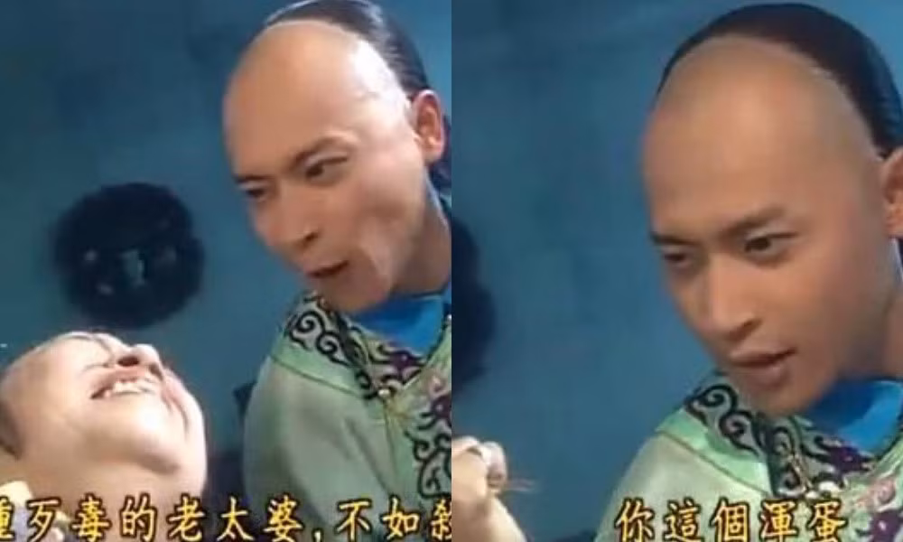 "Hoan Chau cach cach": Su that duoc phanh phui sau 20 nam?