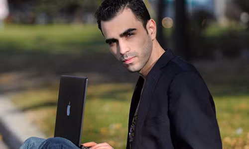 Sửng sốt với tài năng của trùm hacker nhỏ tuổi nhất thế giới Sung sot voi tai nang cua trum hacker nho tuoi nhat the gioi