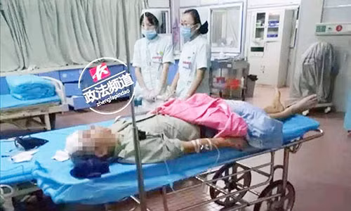 Vợ lên mạng chê đồ ăn nhà hàng, chồng bị đánh tàn tệ Vo len mang che do an nha hang, chong bi danh tan te