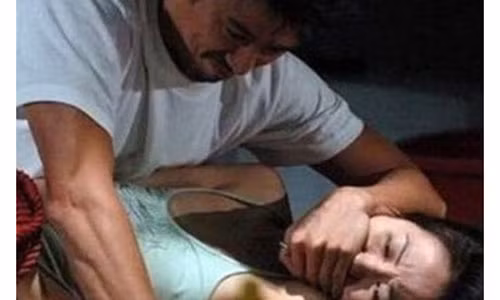 “Yeu rau xanh” 9x hiep thieu nu 15 tuoi vi bi tu choi tinh cam