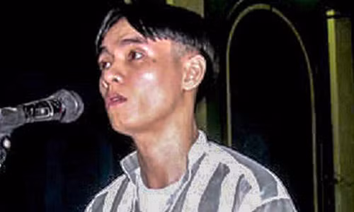 Doan ket cua ga “dam thue chem muon” co hai bang dai hoc