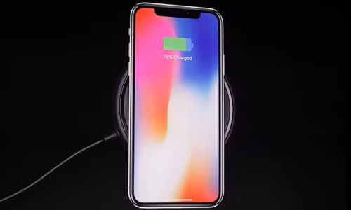 Thử nghiệm gây thất vọng về thời lượng pin của iPhone X Thu nghiem gay that vong ve thoi luong pin cua iPhone X