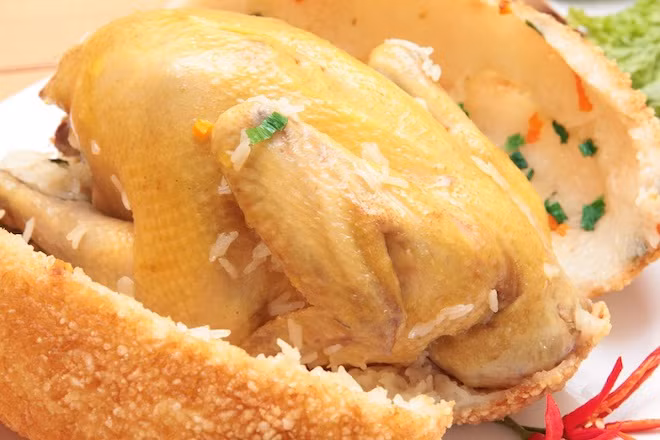 Mê mẩn những đặc sản ngon không cưỡng nổi ở Bình Dương - Hình 2 Me man nhung dac san ngon khong cuong noi o Binh Duong-Hinh-2