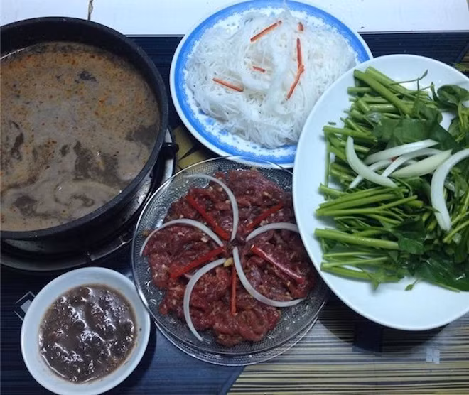 Mê mẩn những đặc sản ngon không cưỡng nổi ở Bình Dương - Hình 6 Me man nhung dac san ngon khong cuong noi o Binh Duong-Hinh-6