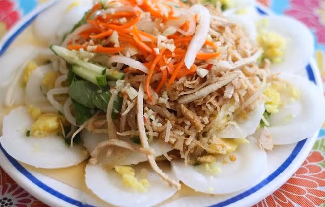 Mê mẩn những đặc sản ngon không cưỡng nổi ở Bình Dương Me man nhung dac san ngon khong cuong noi o Binh Duong