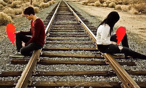 Mất nhau vì “xới” lại quá khứ Mat nhau vi “xoi” lai qua khu