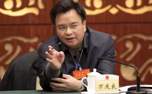 Tham quan bao ke "kinh do tinh duc" Trung Quoc nhan an chung than