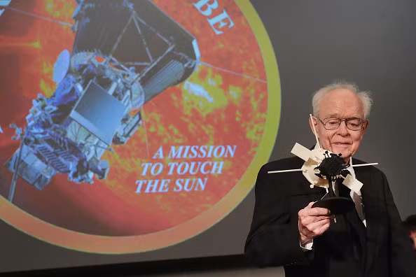 NASA hiện thực hóa giấc mơ "chạm tới Mặt Trời" sau 60 năm - Hình 2 NASA hien thuc hoa giac mo "cham toi Mat Troi" sau 60 nam-Hinh-2