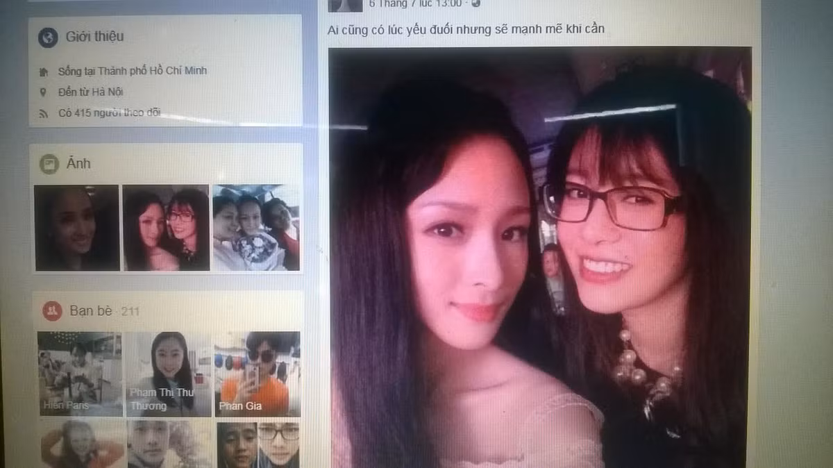 Xuat hien hang loat facebook “hoa hau Phuong Nga” khoe di su kien-Hinh-2