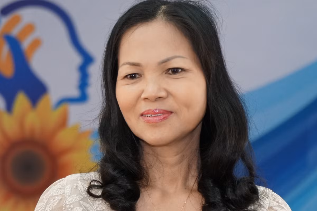 Ung thu la mo dau cho cuoc song moi day thu thach