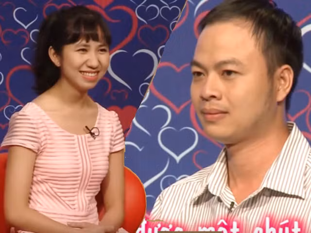 Chi tham gia Ban muon hen ho nhung em gai lai la nguoi “gay bao”