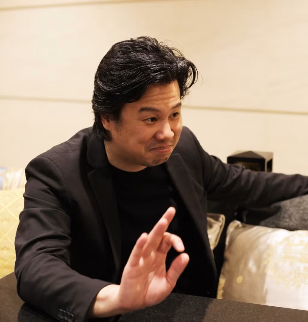 Thanh Bui: "Toi thanh cong khong nho lay vo dai gia"