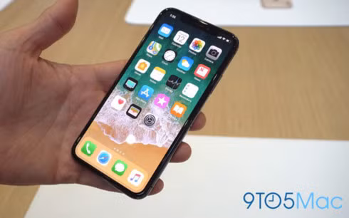 Giá iPhone X ở đâu đắt nhất? Gia iPhone X o dau dat nhat?
