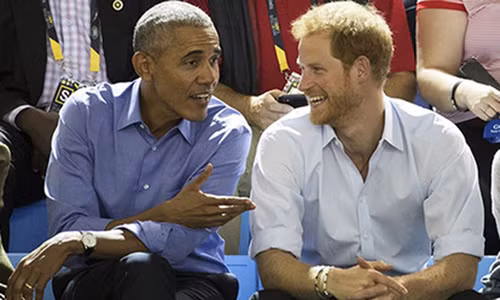 Ong Obama deo dong ho gan 400 trieu